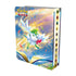 Pokemon TCG: Sword & Shield-Brilliant Stars Mini Portfolio & Booster Pack